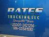Bates Trucking