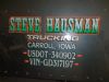 Steve Hausman Trucking