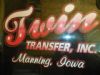 Twin Transfer, Inc