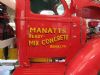 Manatts Ready Mix Concrete