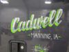 Cadwell, Manning, IA