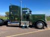 Special Olympics Truck Convoy Awards