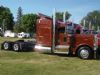 2021 Wheel Jam Truck Show, Huron, S.D.